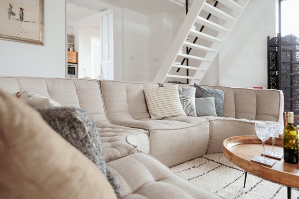 Medium property photo - Sint Bavodijk 34, 4504 AB Nieuwvliet